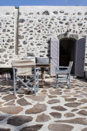 Kafka Stone House - Dodekanes Emporios